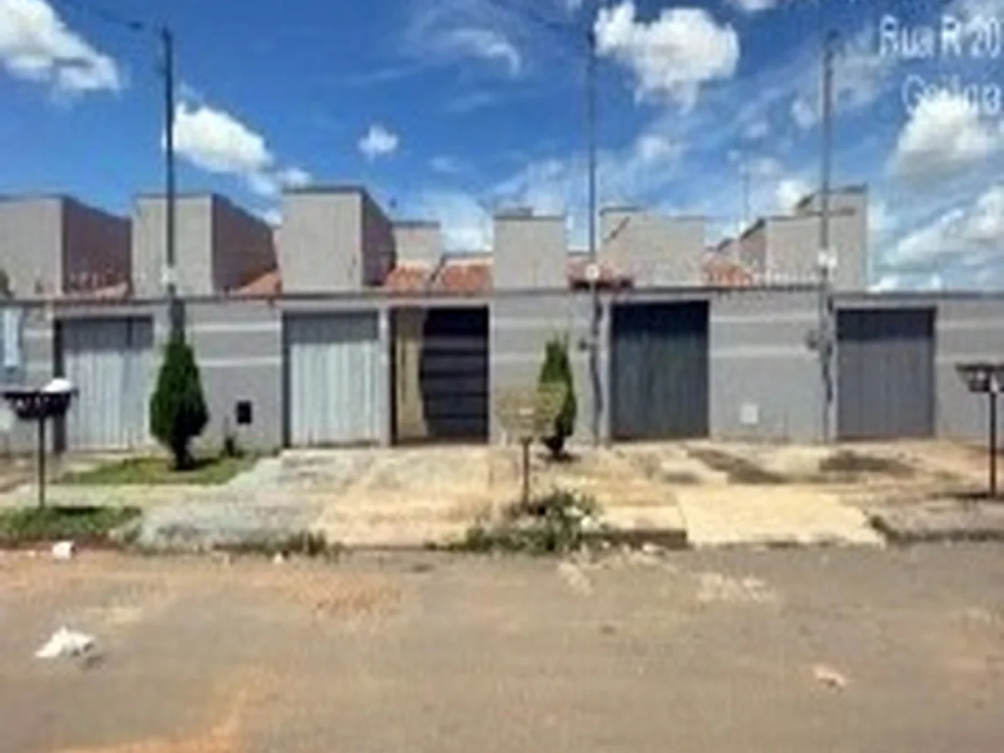 Casa - Aparecida De Goiania, GO - foto 1