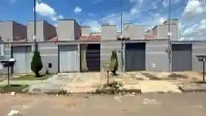 Casa - Aparecida De Goiania, GO