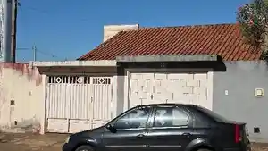 Casa - Serrana, SP
