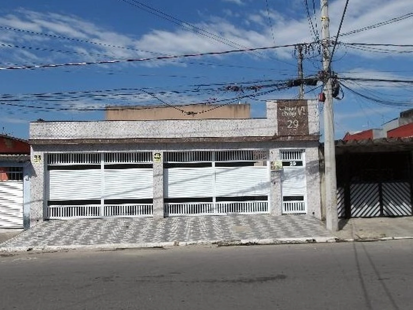Apartamento - Praia Grande, SP - foto 1
