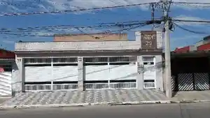 Apartamento - Praia Grande, SP