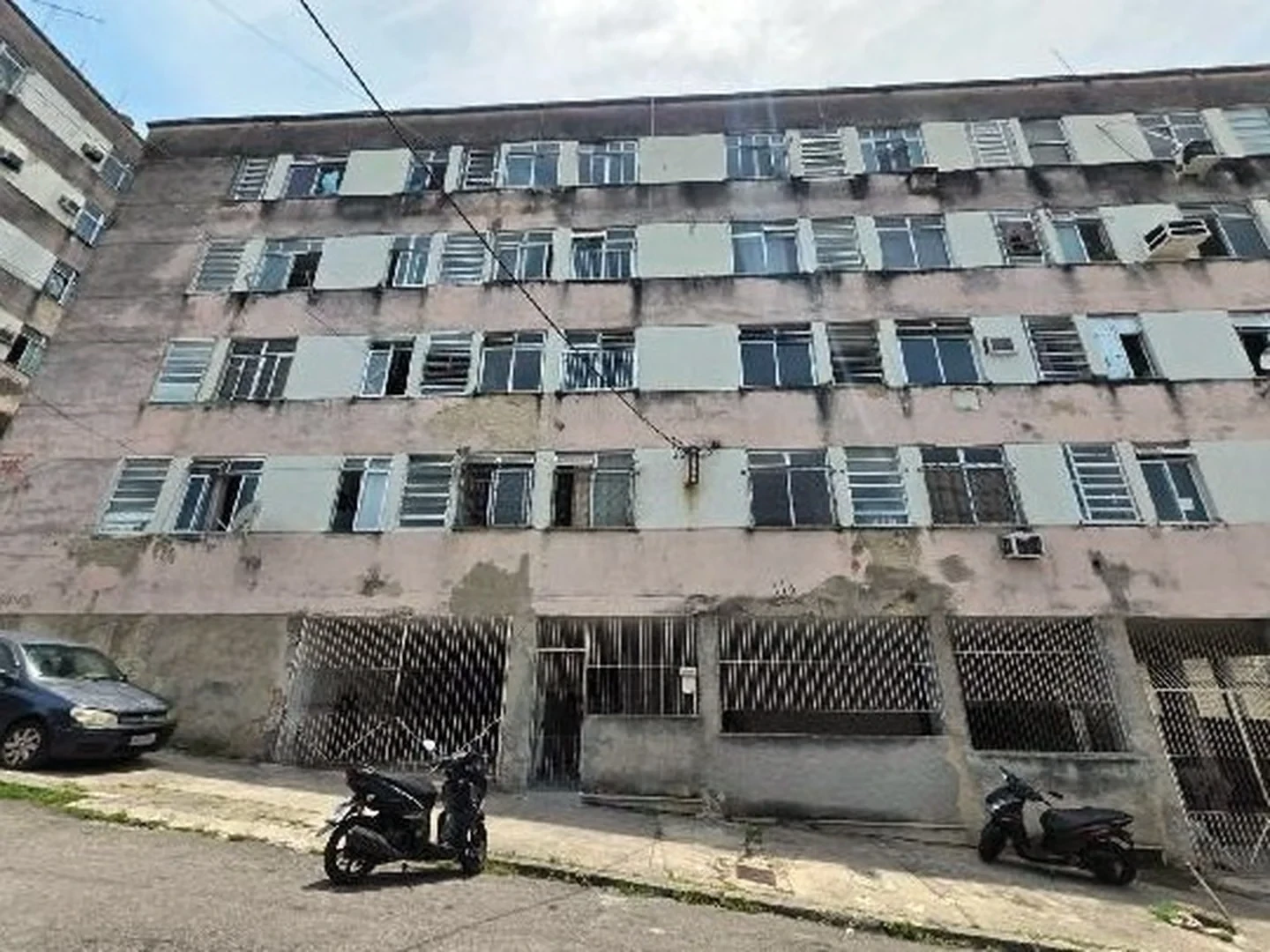 Apartamento - Rio De Janeiro, RJ - foto 1