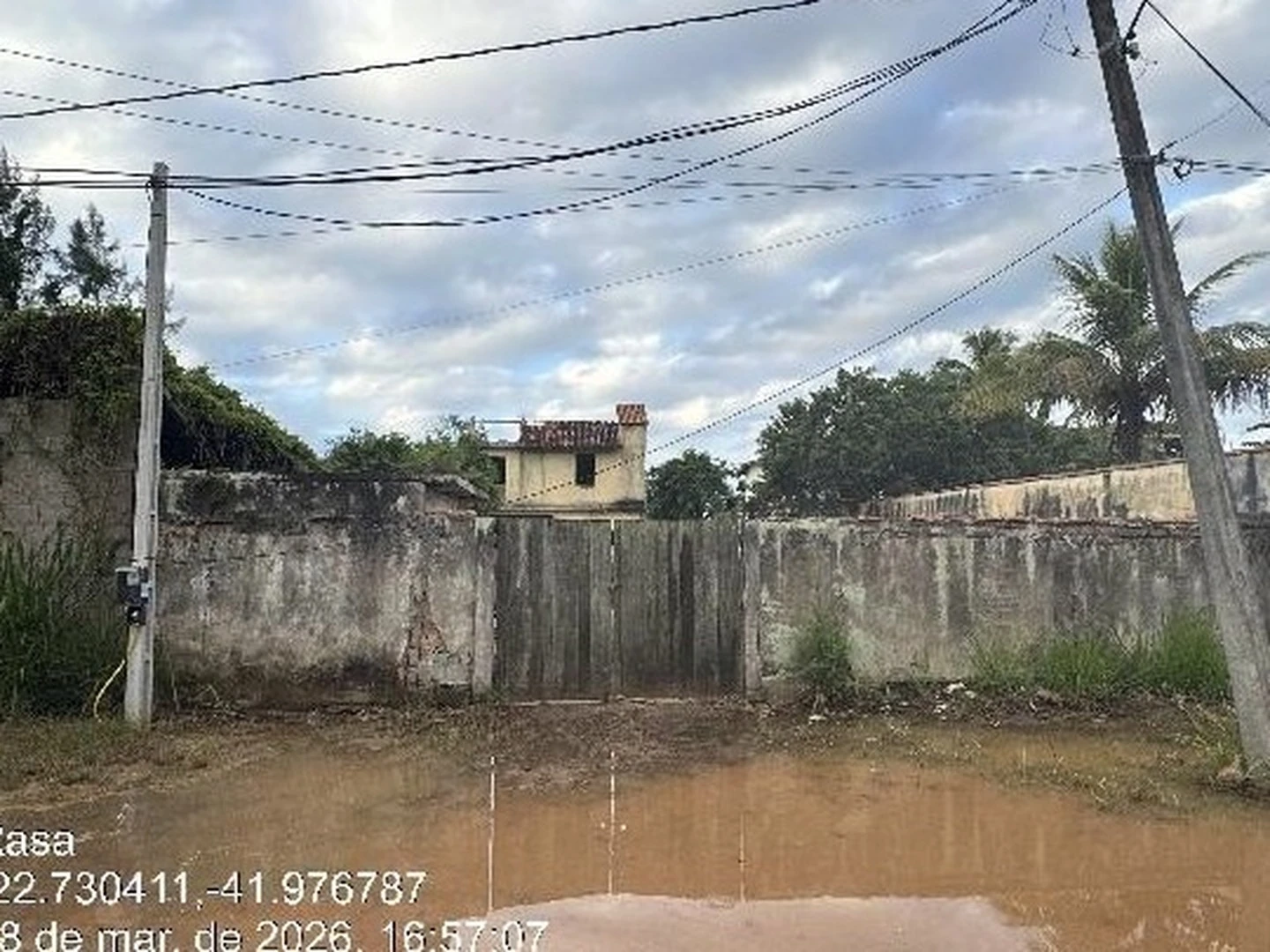 Terreno - Cabo Frio, RJ - foto 1