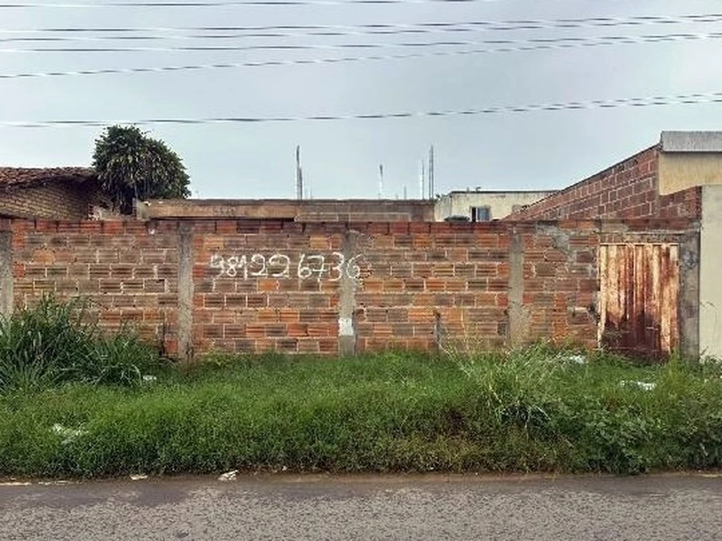 Terreno - Vitoria Da Conquista, BA - foto 1