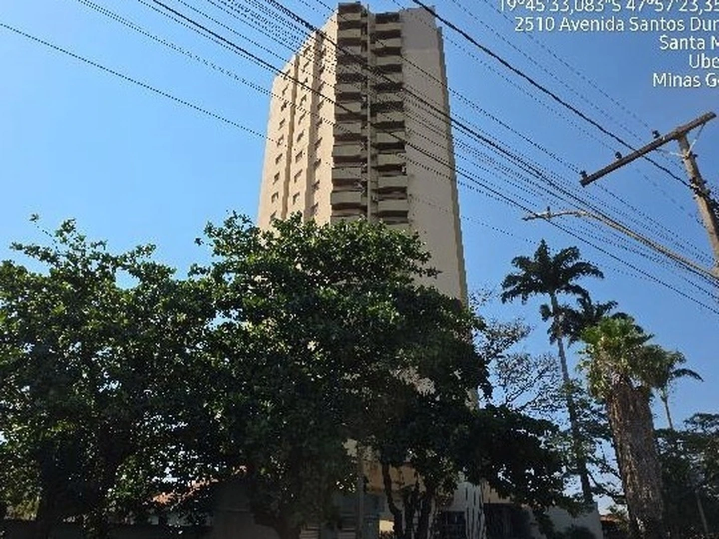 Apartamento - Uberaba, MG - foto 1