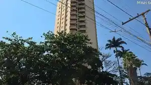 Apartamento - Uberaba, MG