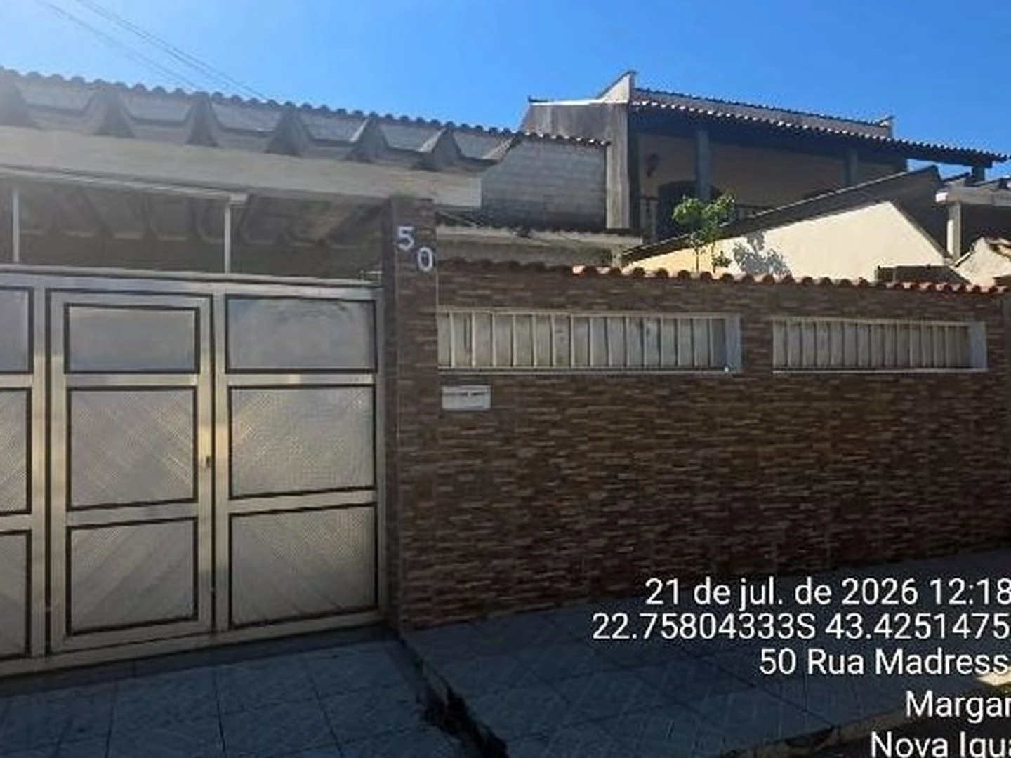 Casa - Nova Iguacu, RJ - foto 1