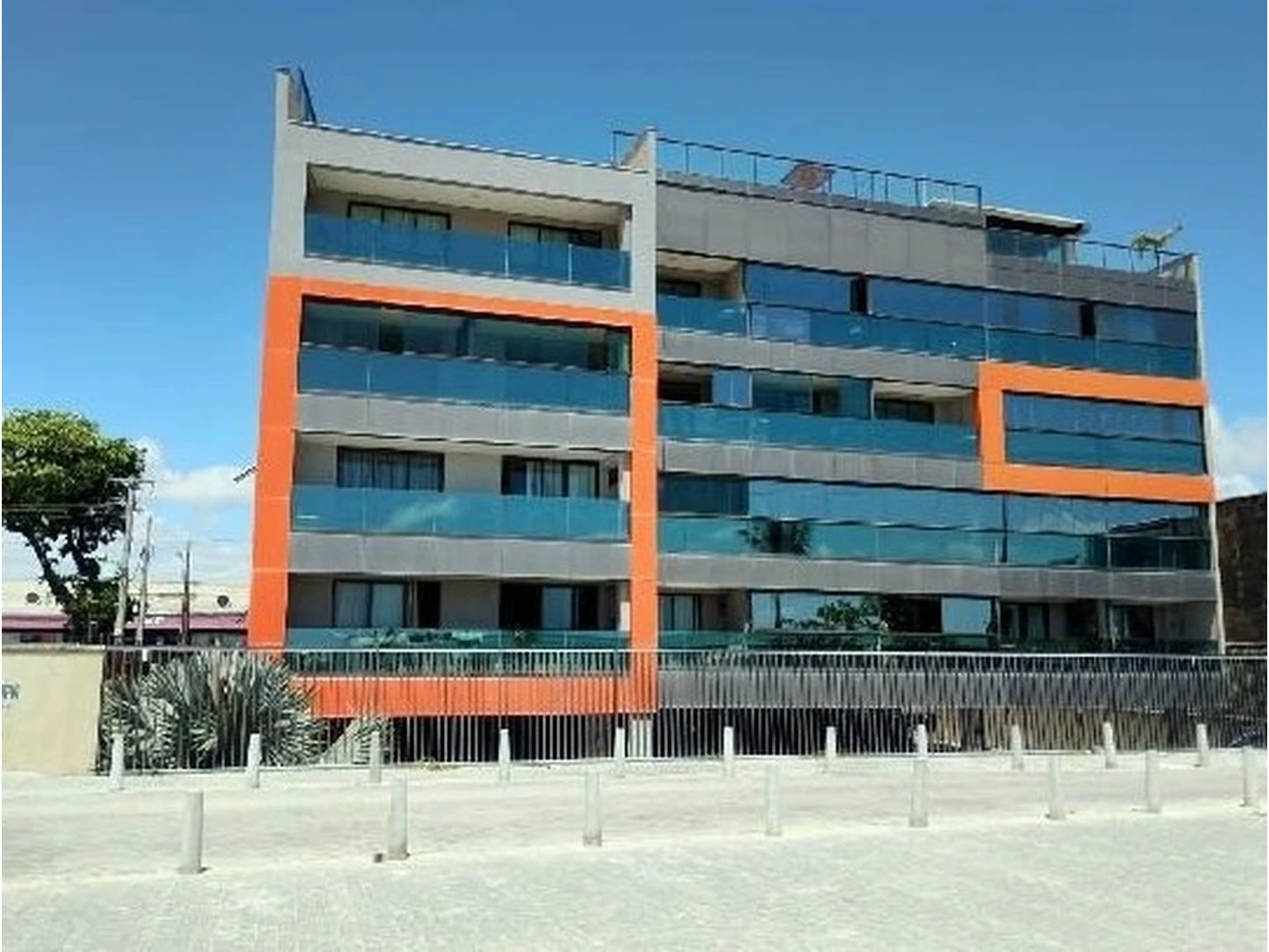 Apartamento - Jaboatao Dos Guararapes, PE - foto 1