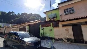 Casa - Sao Goncalo, RJ