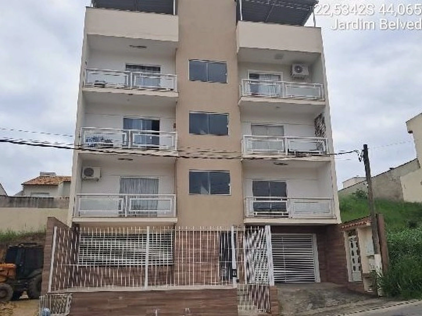 Apartamento - Volta Redonda, RJ - foto 1