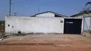 Casa - Aguas Lindas De Goias, GO