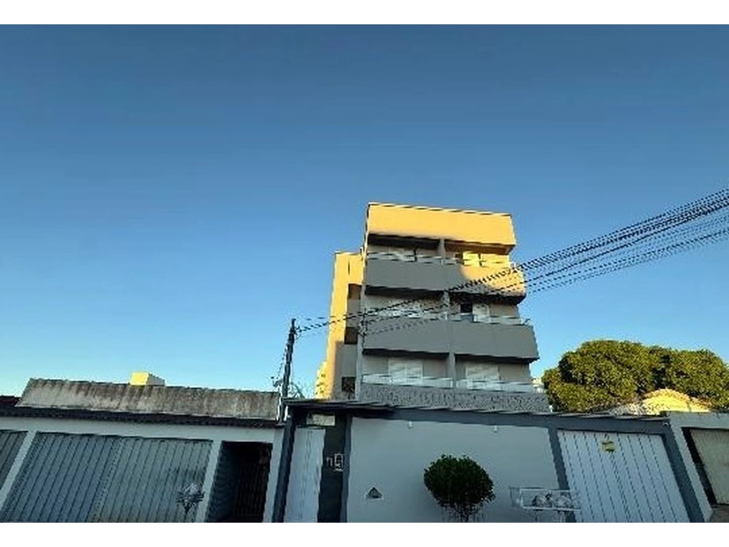 Apartamento - Uberlandia, MG - foto 1