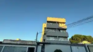 Apartamento - Uberlandia, MG