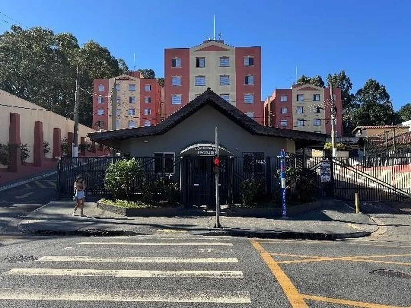 Apartamento - Sao Bernardo Do Campo, SP - foto 1