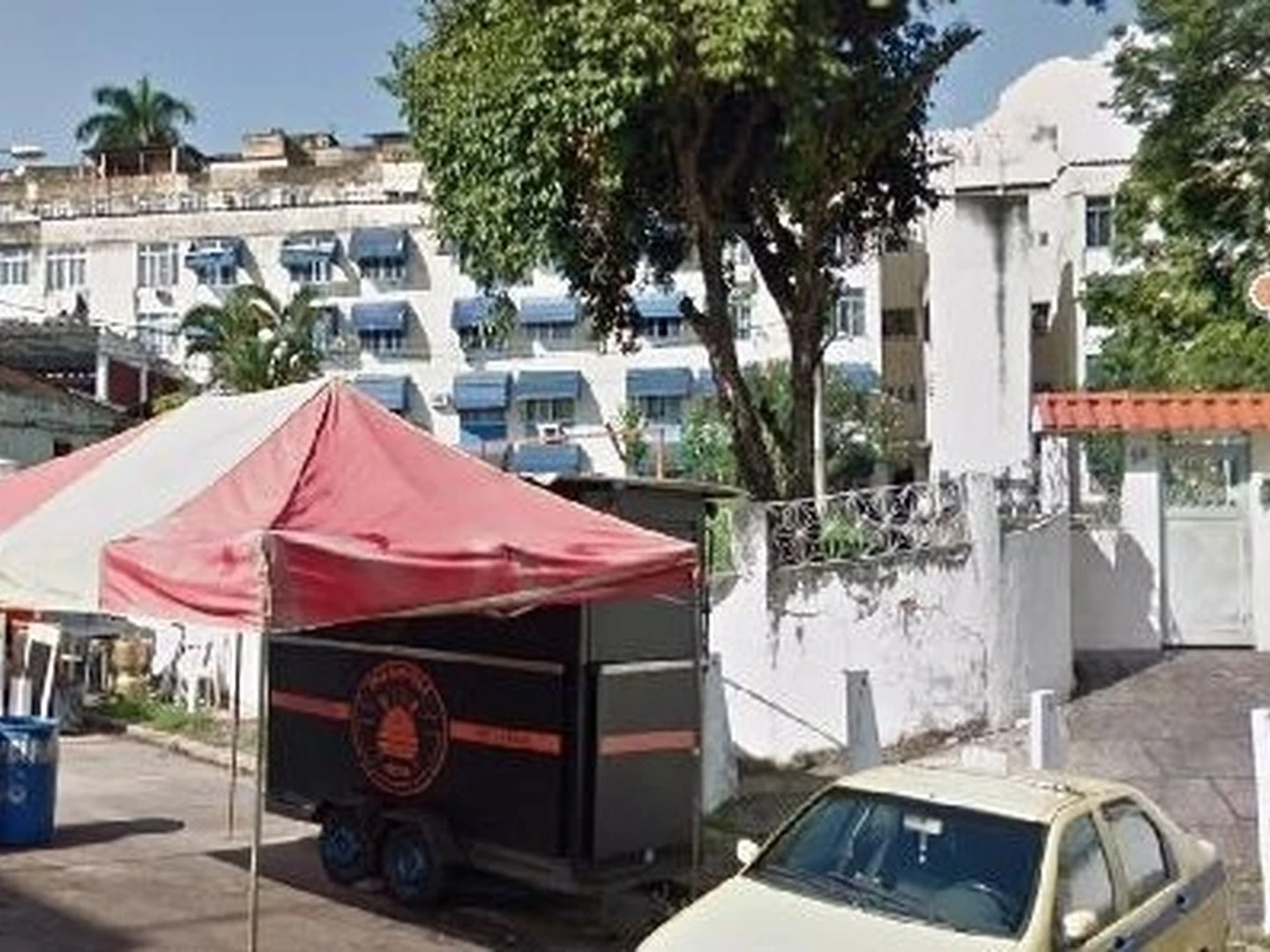 Apartamento - Rio De Janeiro, RJ - foto 1
