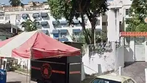 Apartamento - Rio De Janeiro, RJ