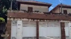 Apartamento - Praia Grande, SP