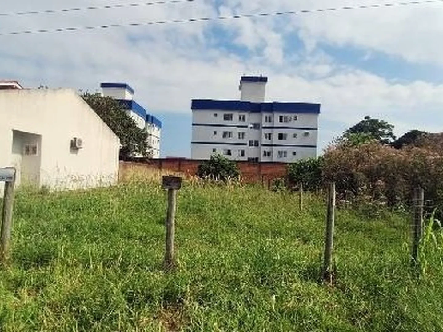 Terreno - Imbituba, SC - foto 1