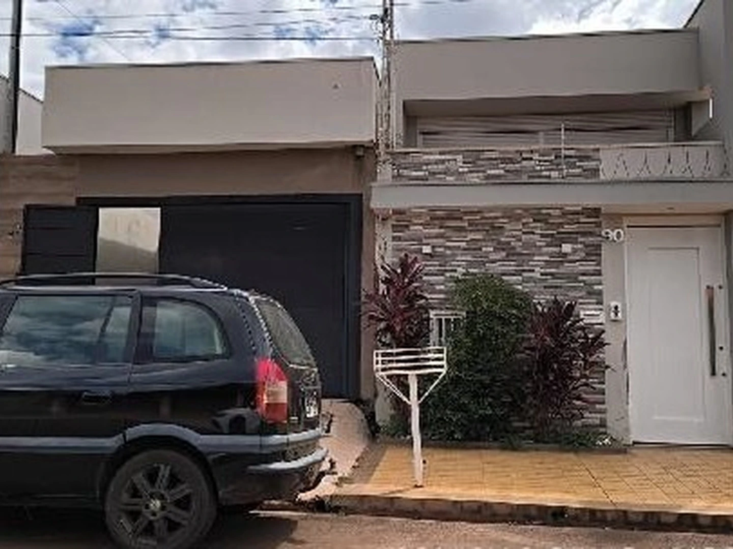 Casa - Jau, SP - foto 1