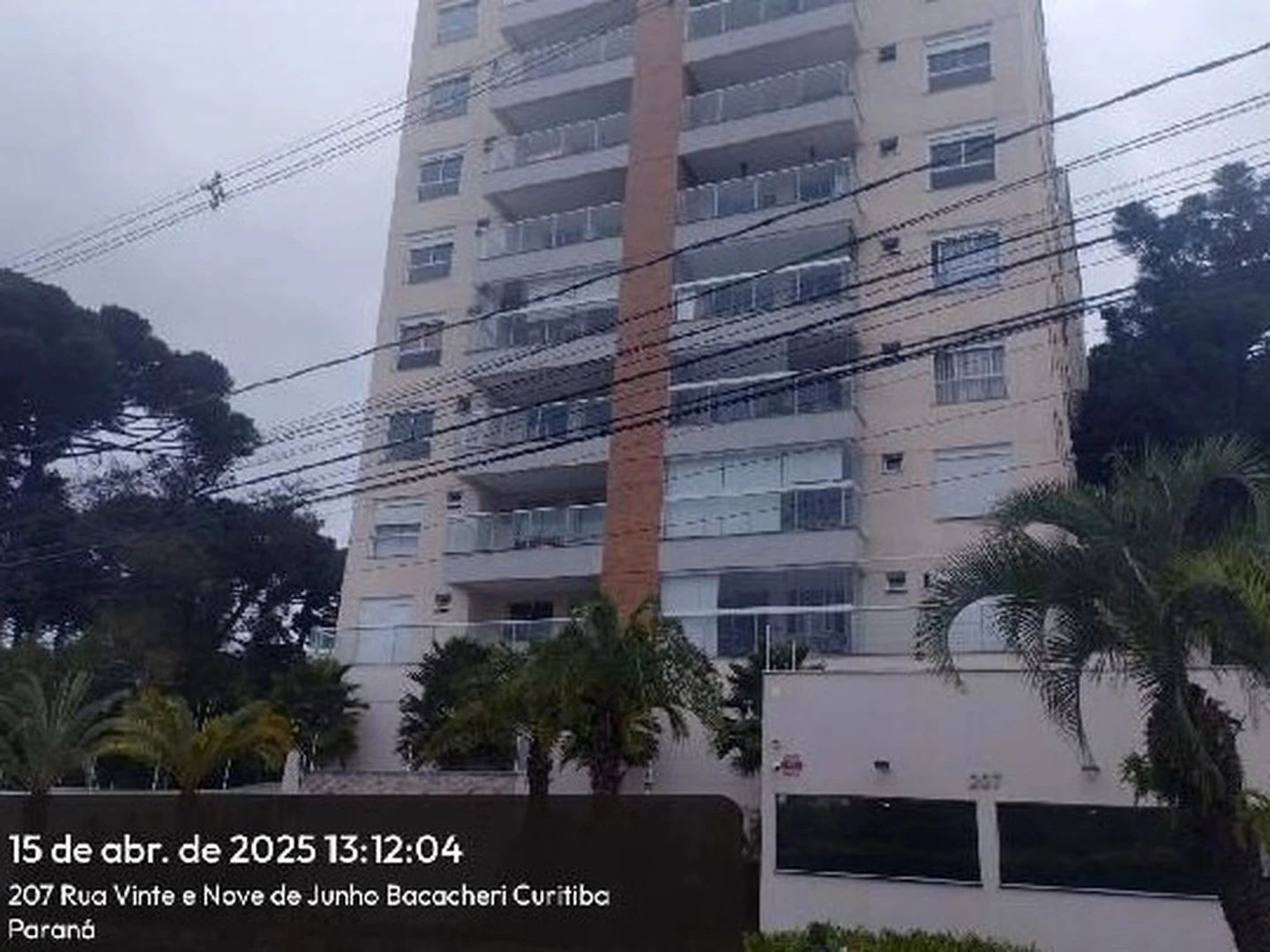 Apartamento - Curitiba, PR - foto 1