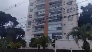 Apartamento - Curitiba, PR