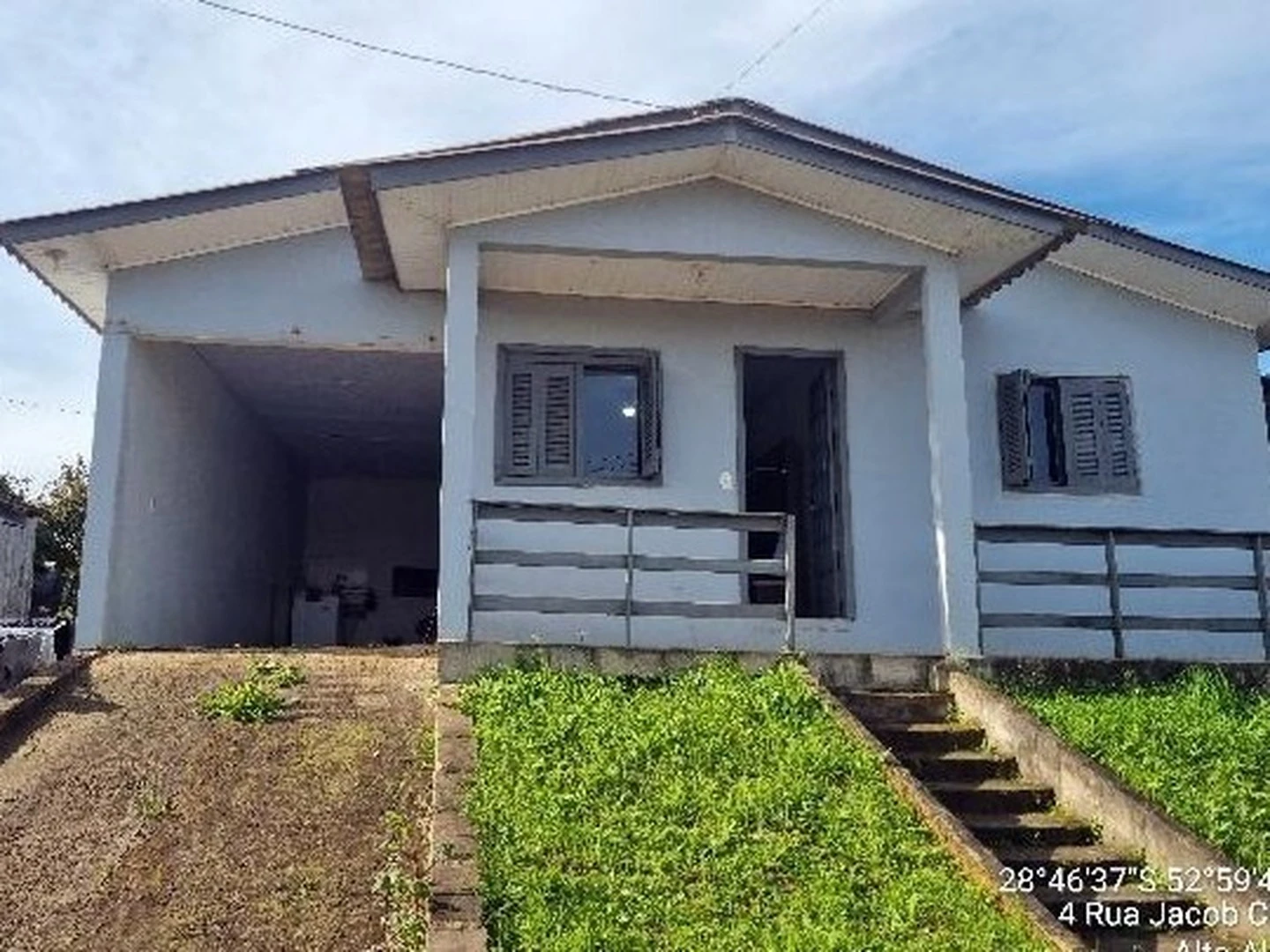 Casa - Alto Alegre, RS - foto 1