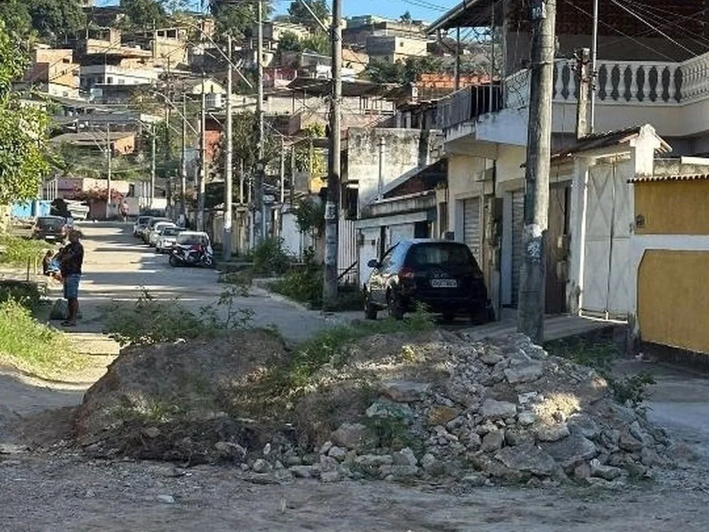 Apartamento - Sao Goncalo, RJ - foto 1