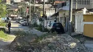 Apartamento - Sao Goncalo, RJ