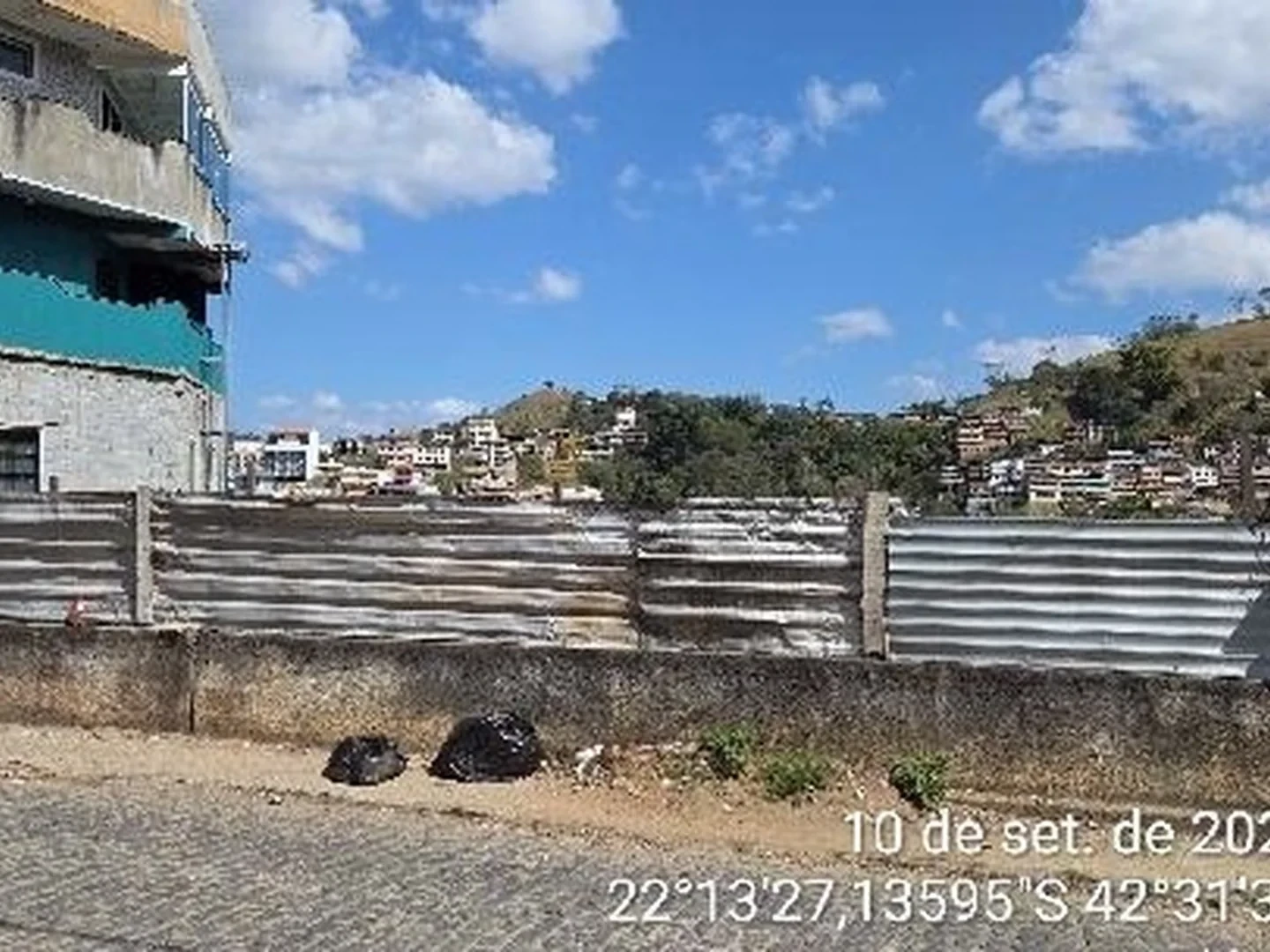 Terreno - Nova Friburgo, RJ - foto 1