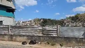 Terreno - Nova Friburgo, RJ