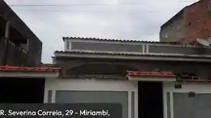 Casa - Sao Goncalo, RJ