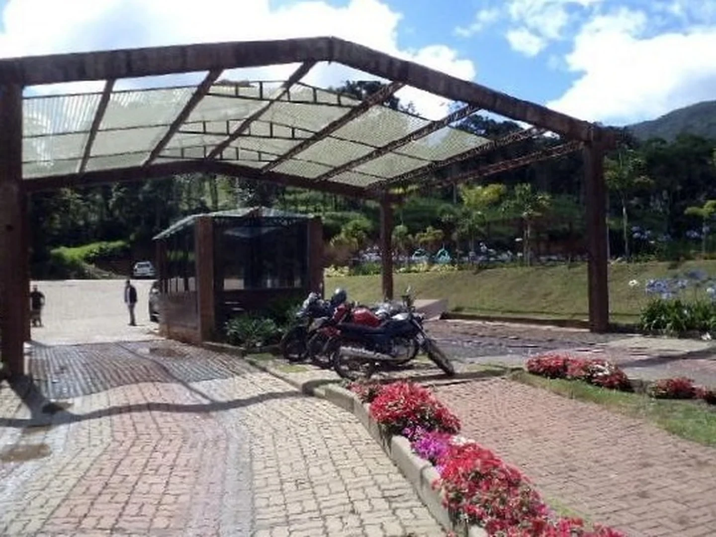 Terreno - Teresopolis, RJ - foto 1