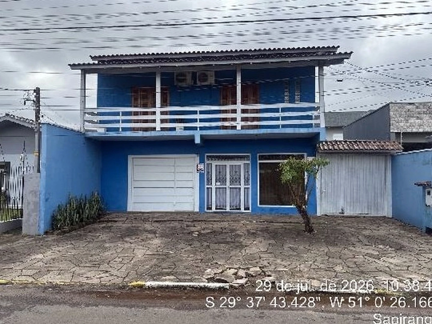 Casa - Sapiranga, RS - foto 1