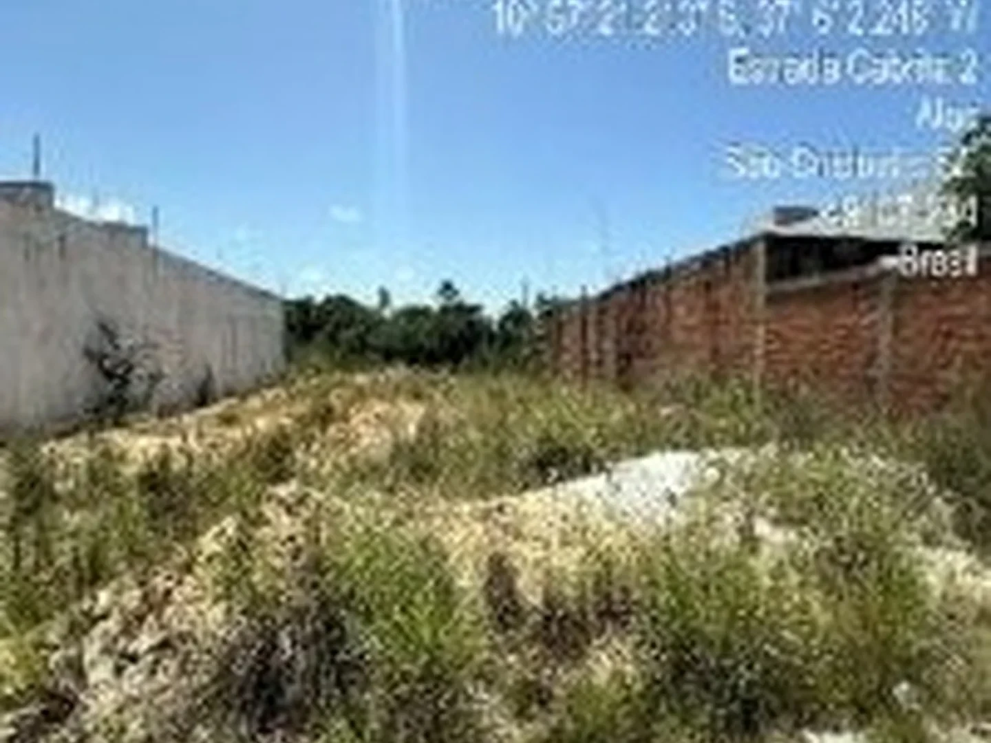 Terreno - Sao Cristovao, SE - foto 1