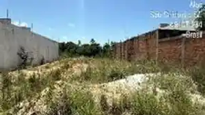 Terreno - Sao Cristovao, SE