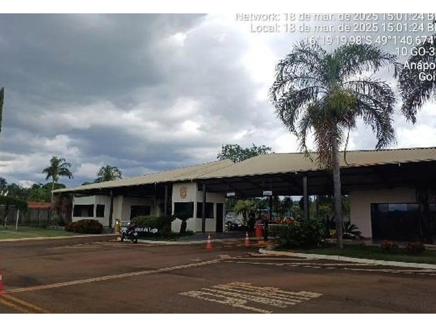 Terreno - Anapolis, GO - foto 1