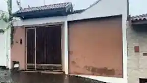 Casa - Piracicaba, SP