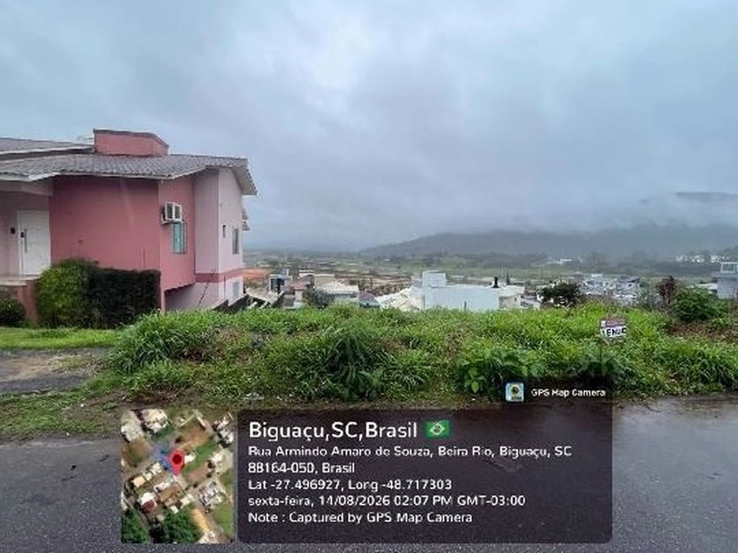 Terreno - Biguacu, SC - foto 1