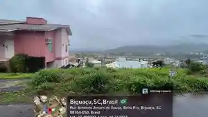 Terreno - Biguacu, SC