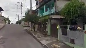 Casa - Sao Goncalo, RJ