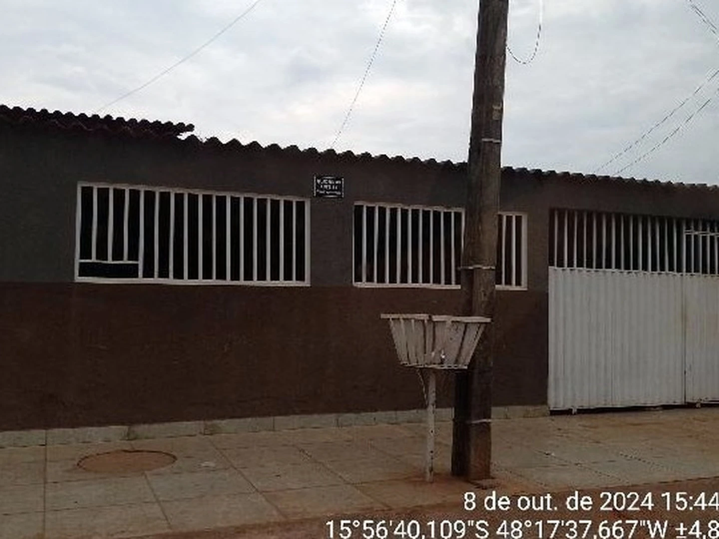 Casa - Santo Antonio Do Descoberto, GO - foto 1