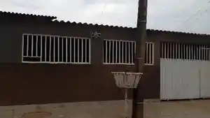 Casa - Santo Antonio Do Descoberto, GO