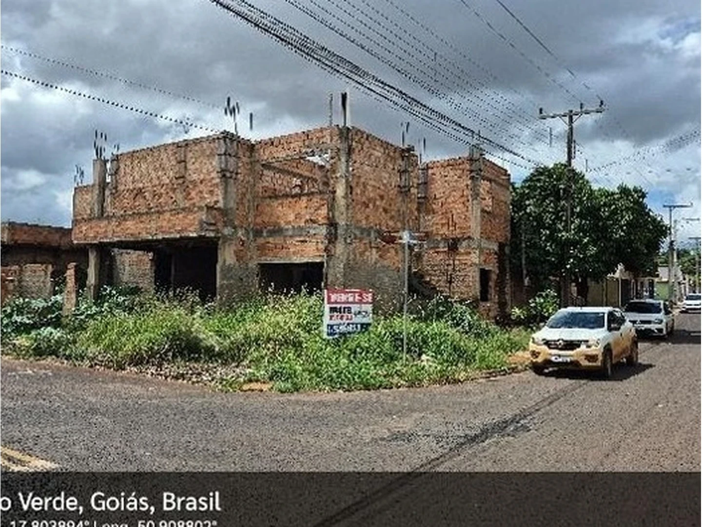 Terreno - Rio Verde, GO - foto 1