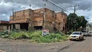 Terreno - Rio Verde, GO