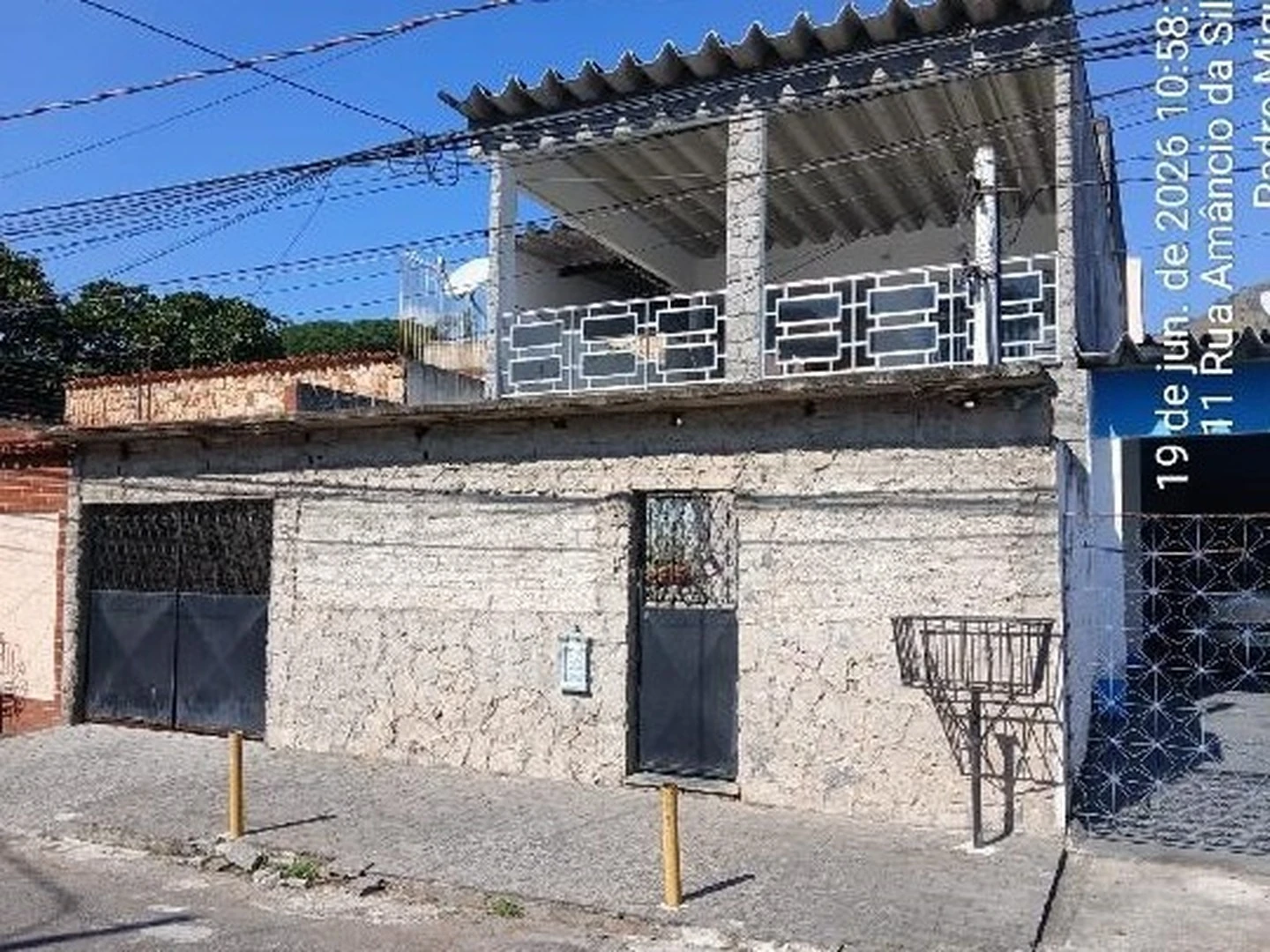 Casa - Rio De Janeiro, RJ - foto 1
