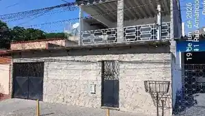 Casa - Rio De Janeiro, RJ