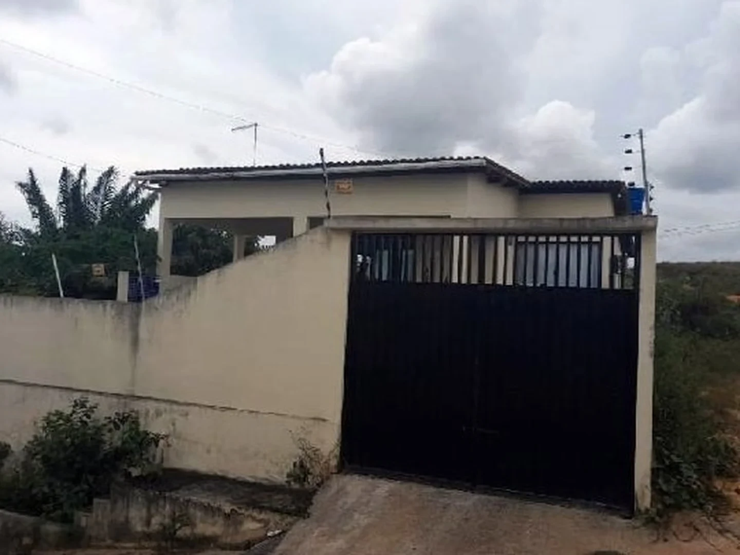 Casa - Sao Lourenco Da Mata, PE - foto 1