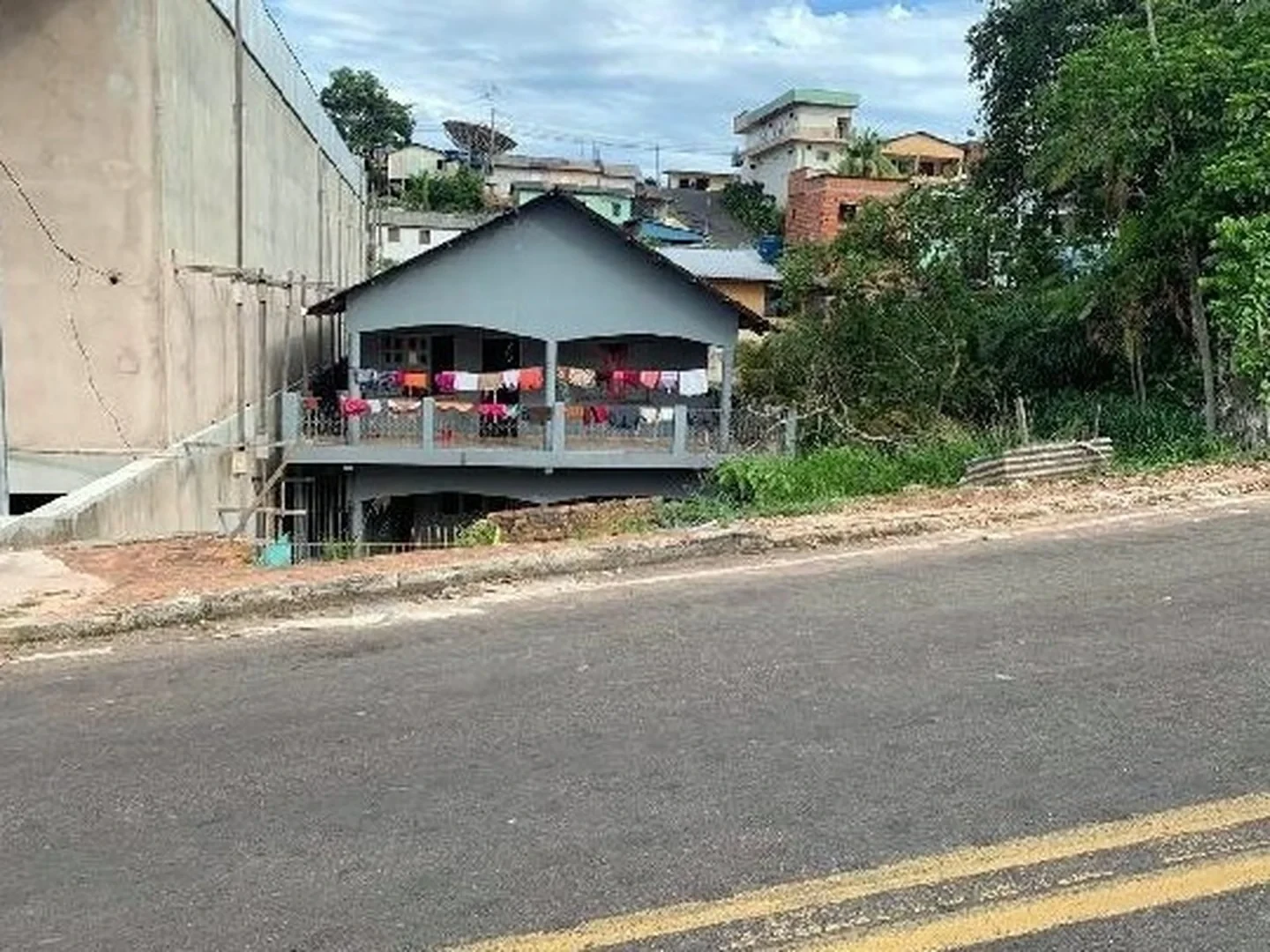 Casa - Cruzeiro Do Sul, AC - foto 1