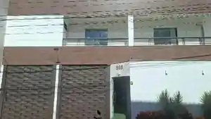 Apartamento - Muriae, MG