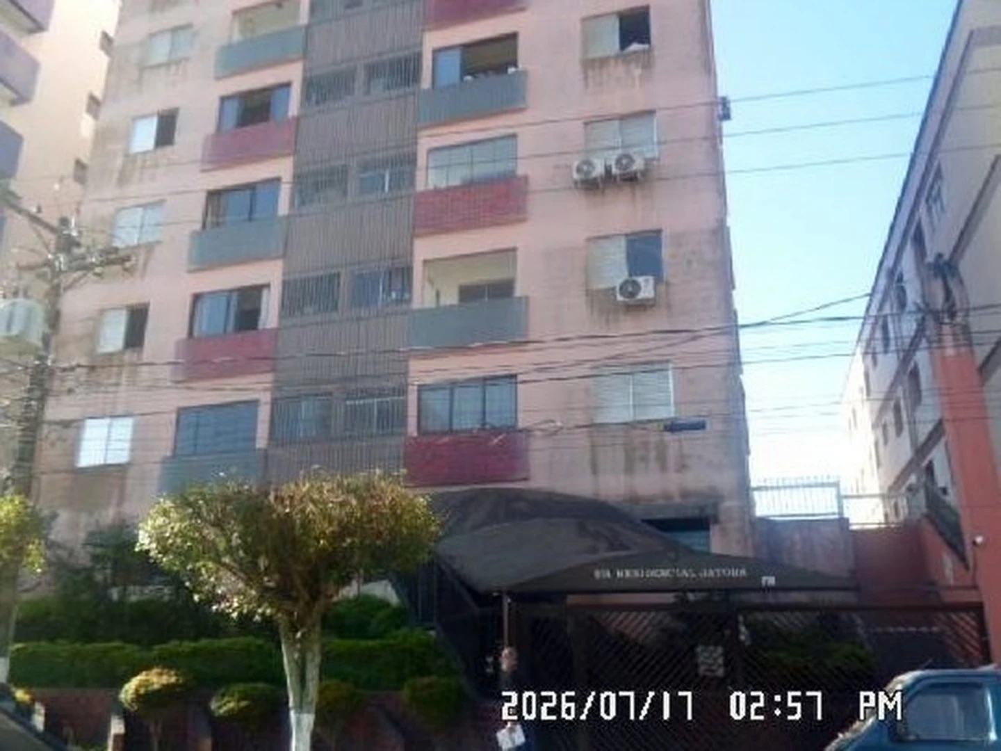 Apartamento - Praia Grande, SP - foto 1